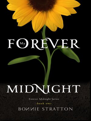 cover image of My Forever Midnight